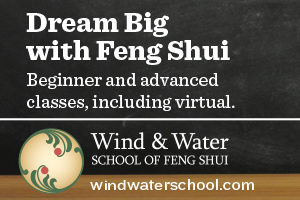 Wind and Water School of Feng Shui