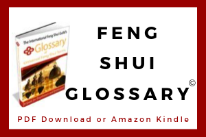 Feng Shui Glossary