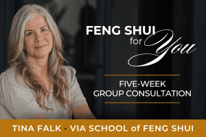 Feng Shui for You with VIA Feng Shui