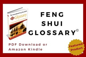 Feng Shui Glossary