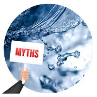 Water and Flow - the Myths