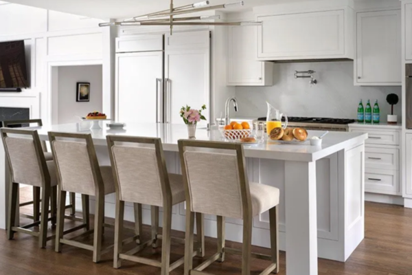 A Well Designed Kitchen from Tori McBrien